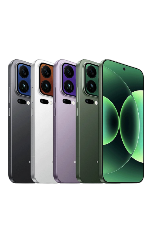 Xiaomi